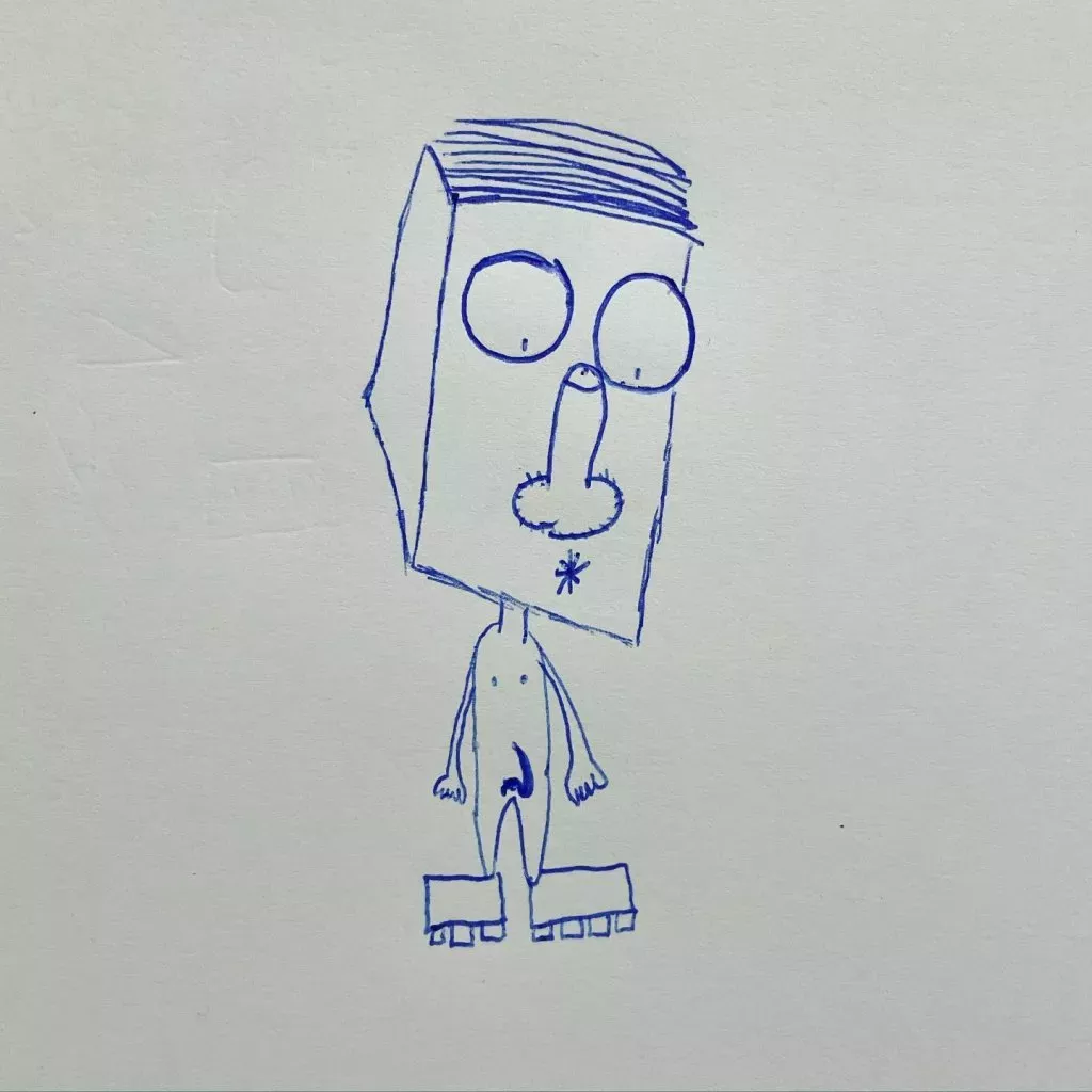 dicknose